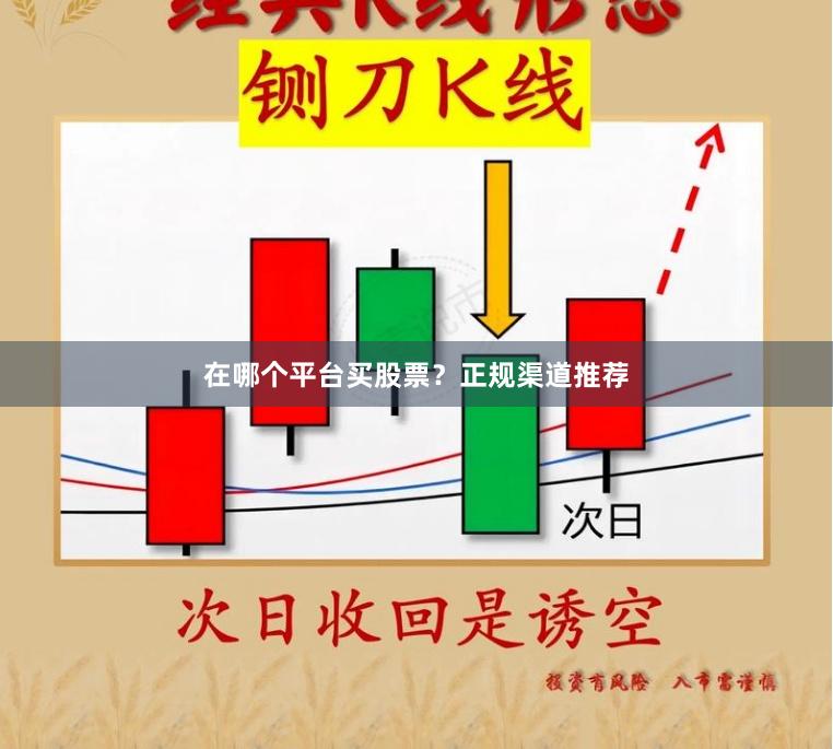 在哪个平台买股票？正规渠道推荐