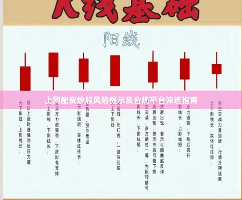 上网配资炒股风险提示及合规平台筛选指南